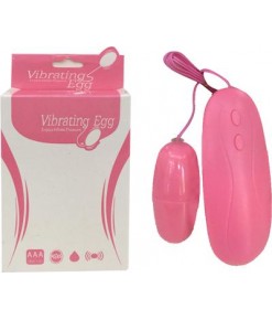 Vibratör Egg
